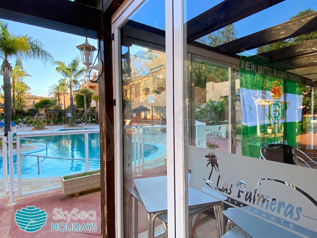 Skysea Holidays Riviera Del Sol Малага Екстериор снимка