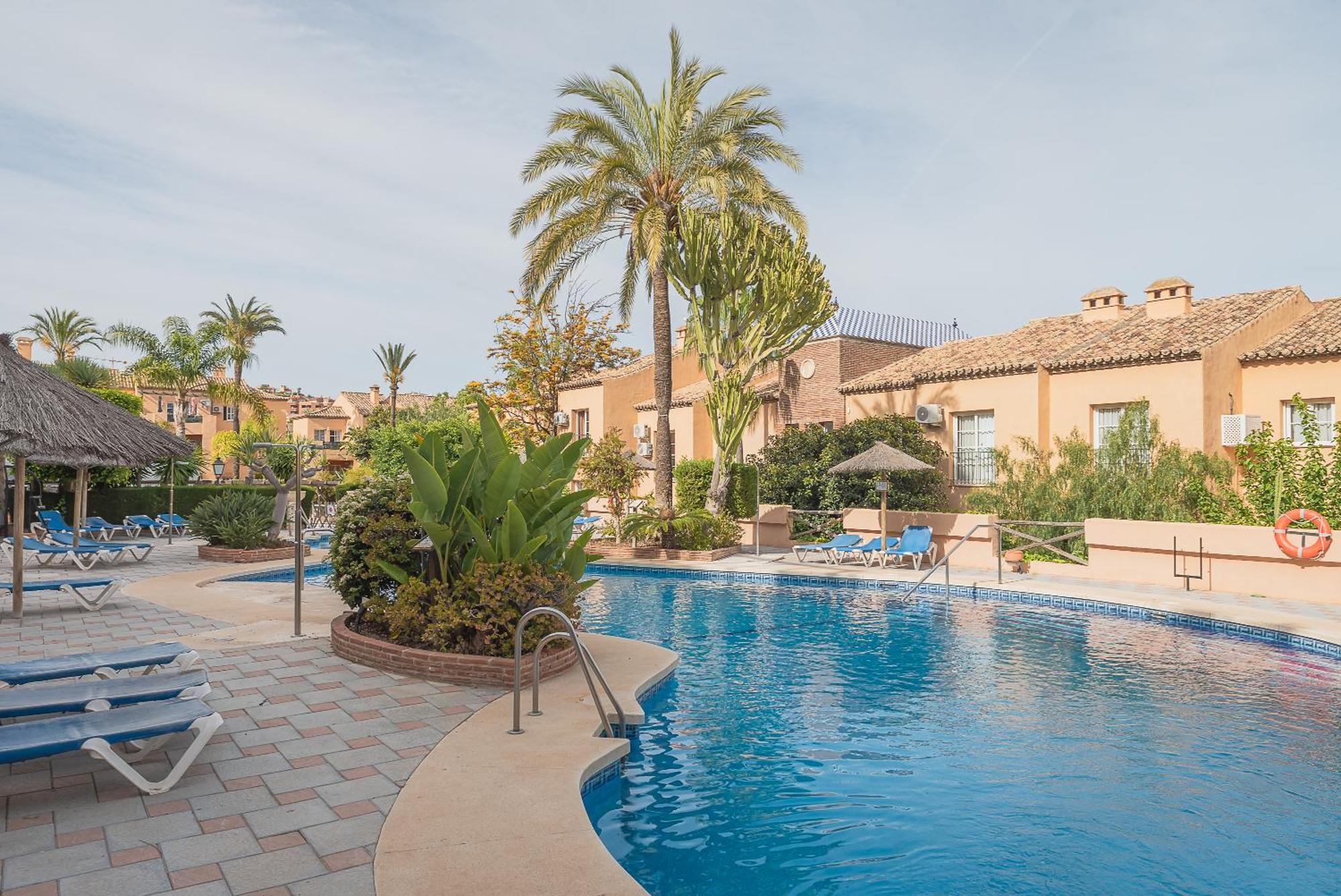 Skysea Holidays Riviera Del Sol Малага Екстериор снимка