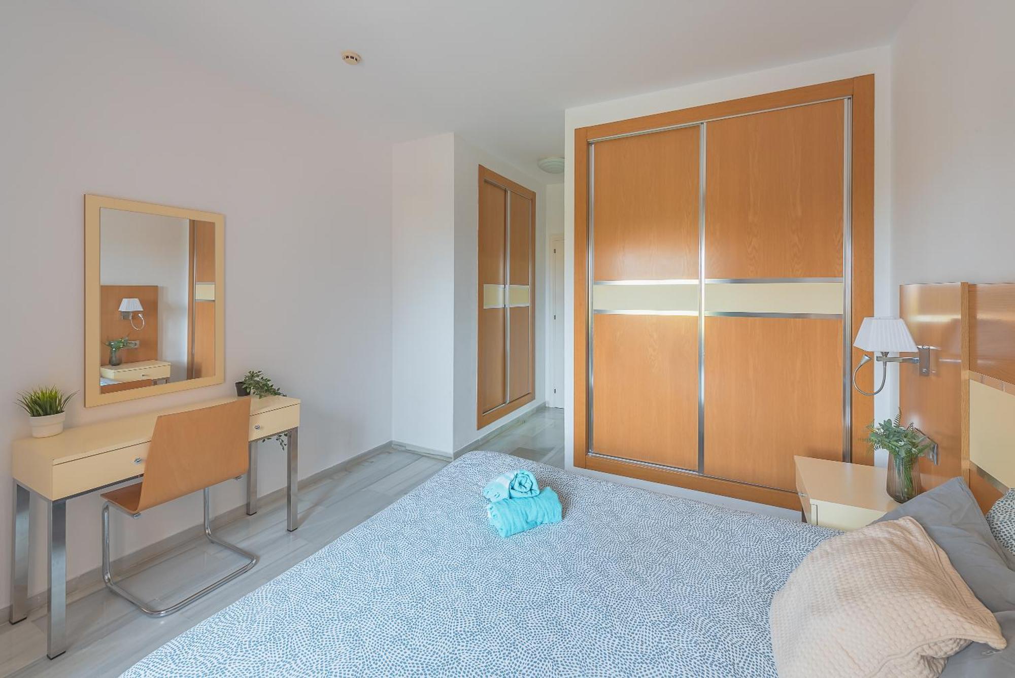 Skysea Holidays Riviera Del Sol Малага Екстериор снимка