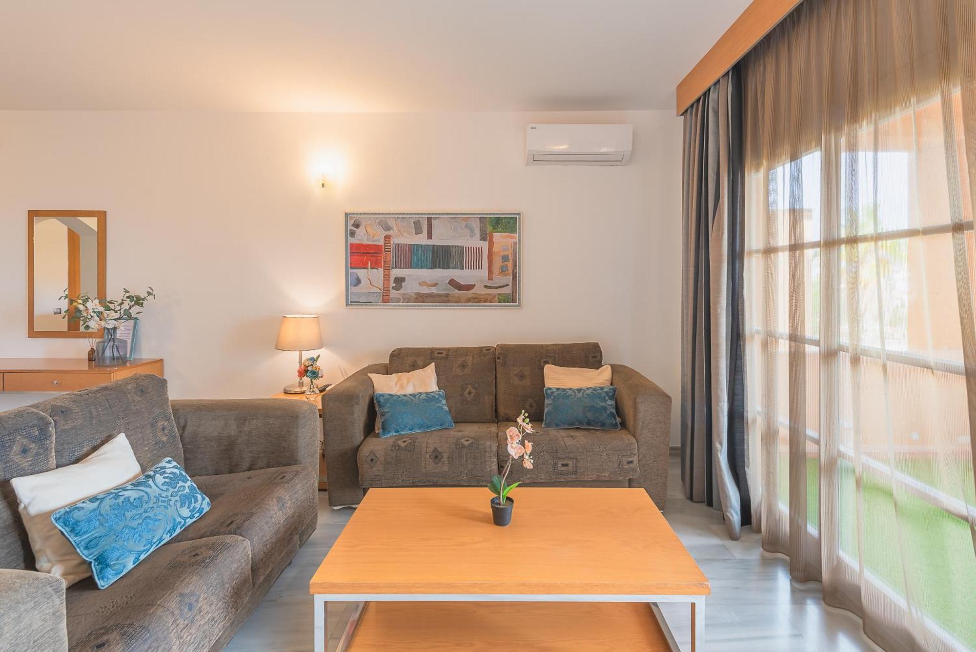 Skysea Holidays Riviera Del Sol Малага Екстериор снимка