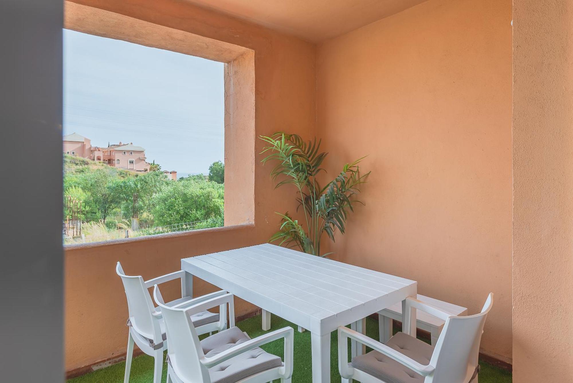 Skysea Holidays Riviera Del Sol Малага Екстериор снимка