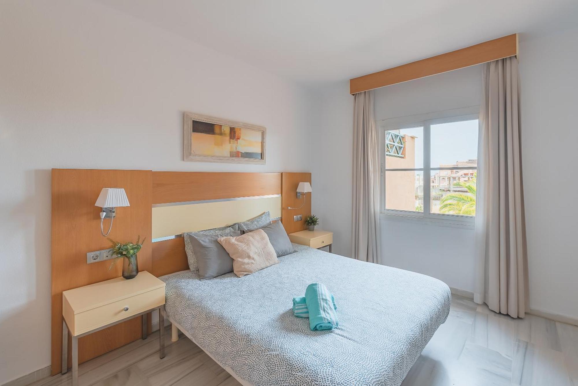 Skysea Holidays Riviera Del Sol Малага Екстериор снимка