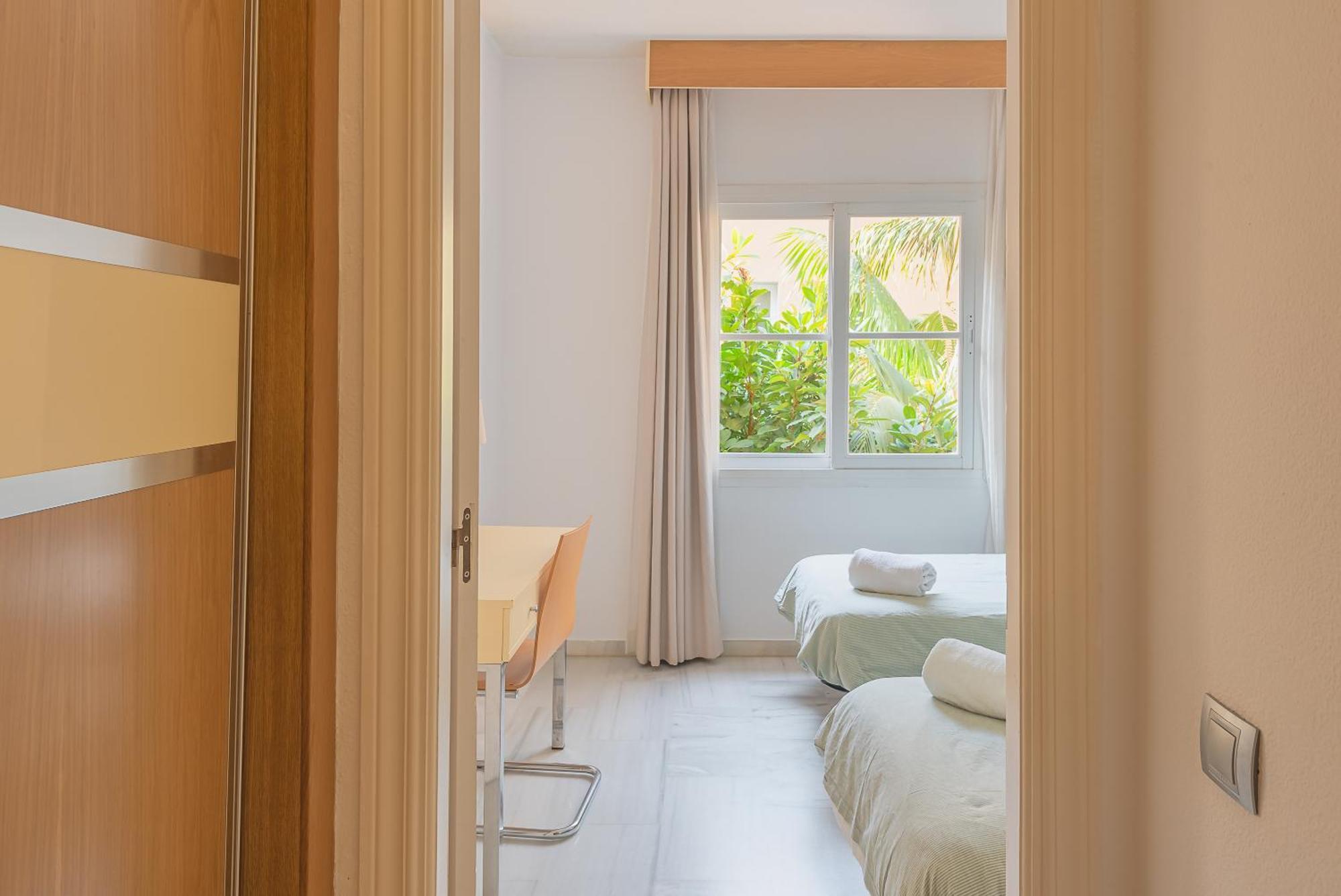 Skysea Holidays Riviera Del Sol Малага Екстериор снимка
