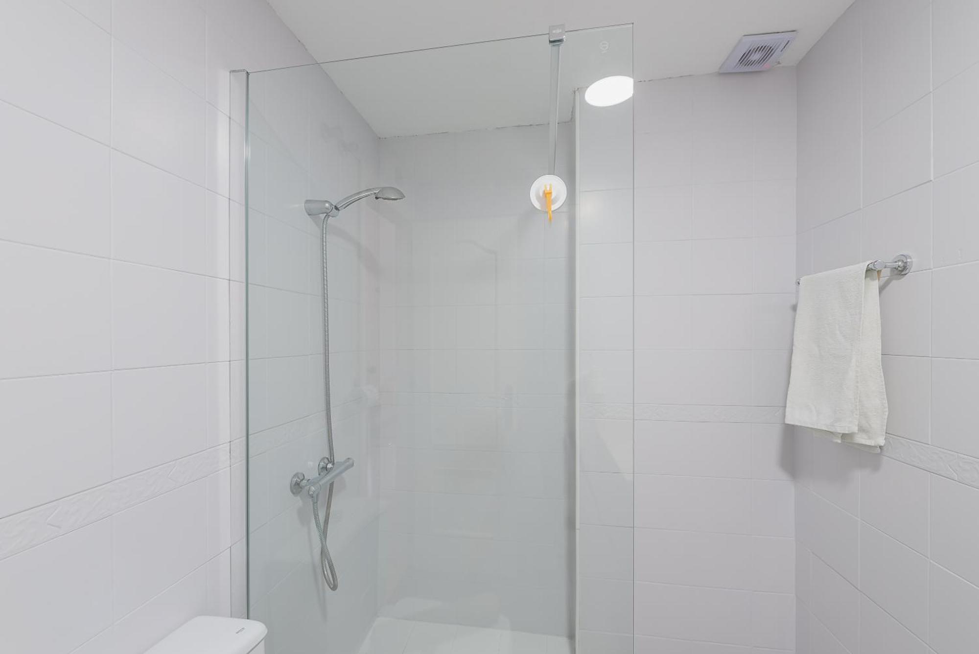 Skysea Holidays Riviera Del Sol Малага Екстериор снимка